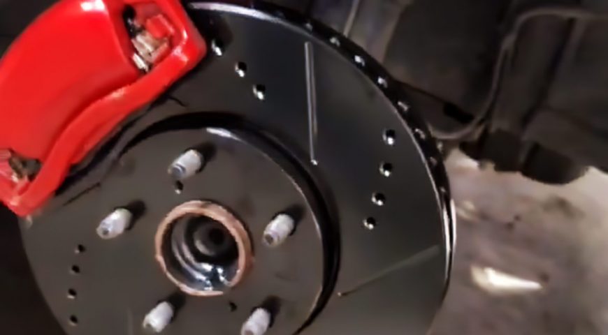 Stay Safe on the Road: The Importance of Professional Brake Repair Services
