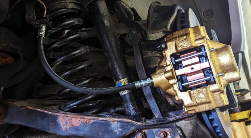 Don’t Ignore the Signs: When and Why Your Car Needs Suspension Repair