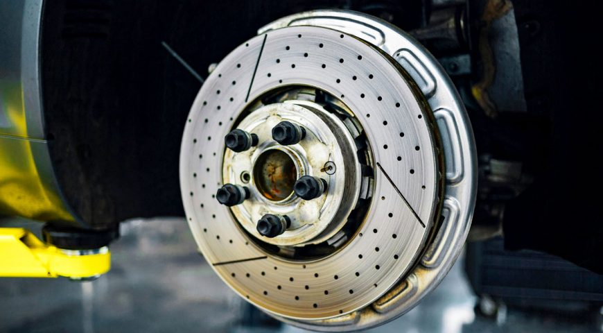 Trust Tire Domain for Reliable Brake Repair Services