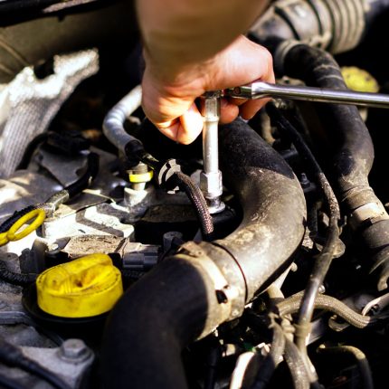 Truck Repair Richmond Hill