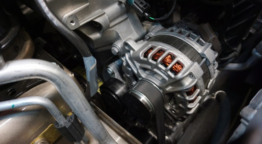Understanding and Preventing Electrical Issues in Your Isuzu Truck