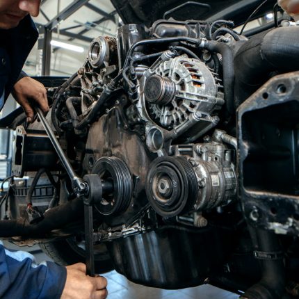 Truck Repair Etobicoke