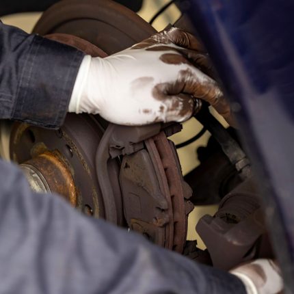 Truck Repair King City