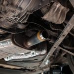 Understanding and Maintaining Emission Control Systems on Your Mitsubishi Fuso Truck