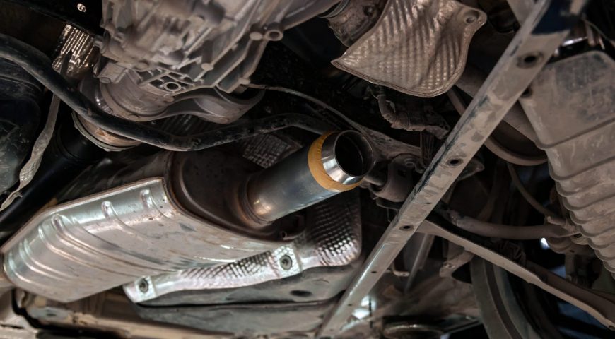 Understanding and Maintaining Emission Control Systems on Your Mitsubishi Fuso Truck